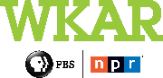 WKAR Public Media - Michigan State University Logo